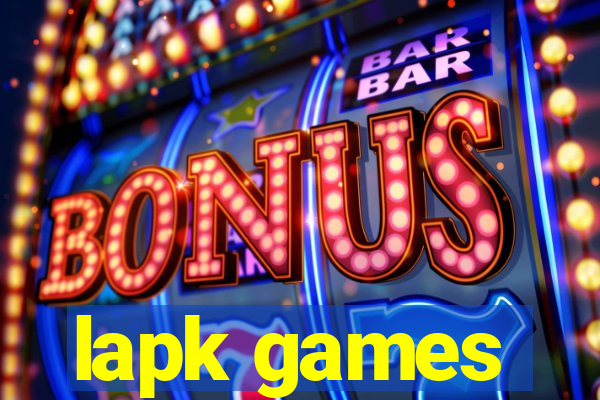 lapk games